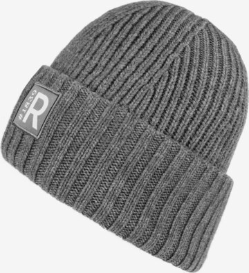 Roeckl Beanie in Grey: front