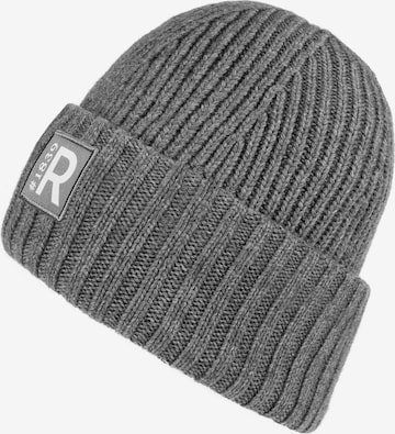 Berretto 'URBAN HERREN' di Roeckl in grigio: frontale