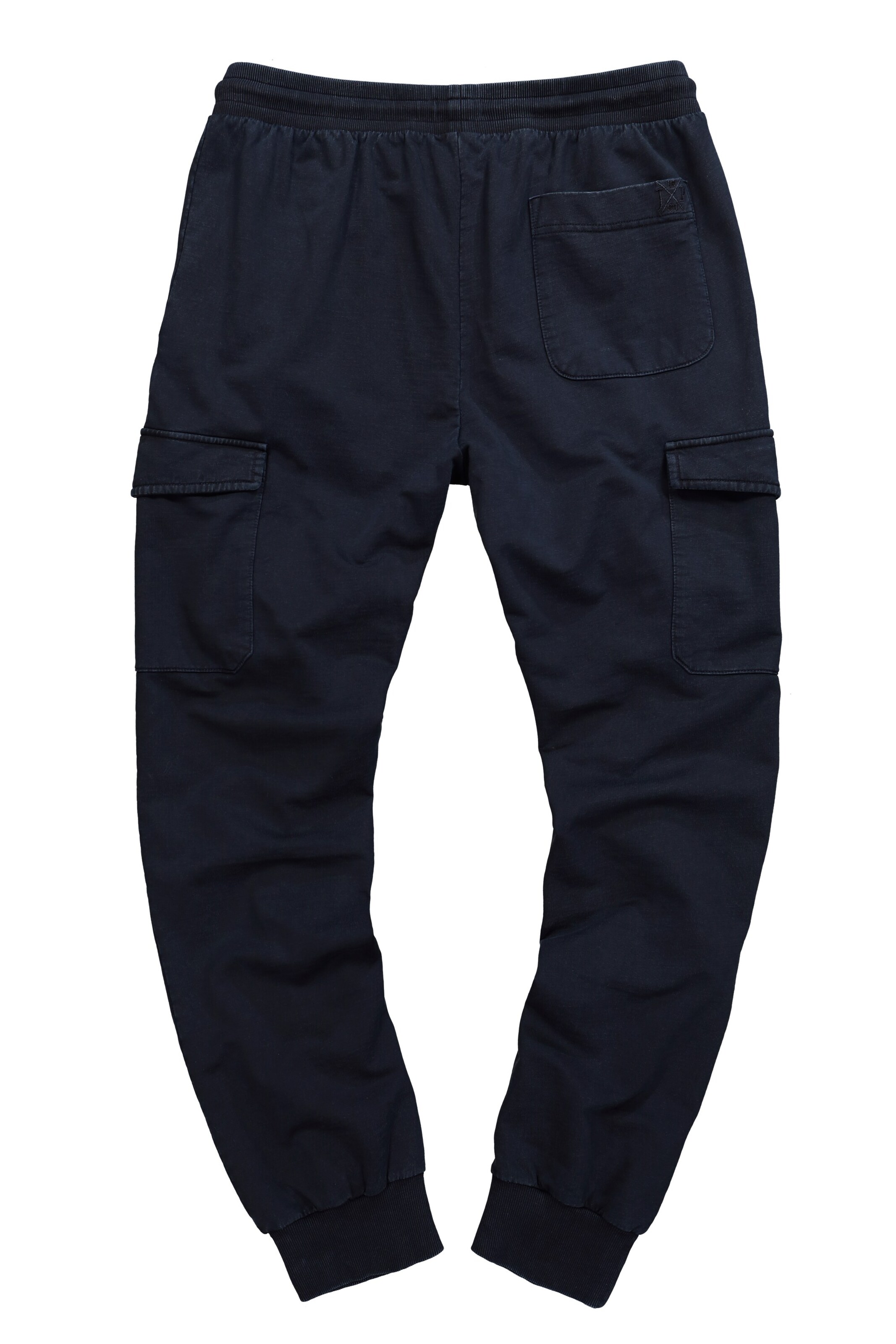 JP1880 Tapered Broek in Blauw