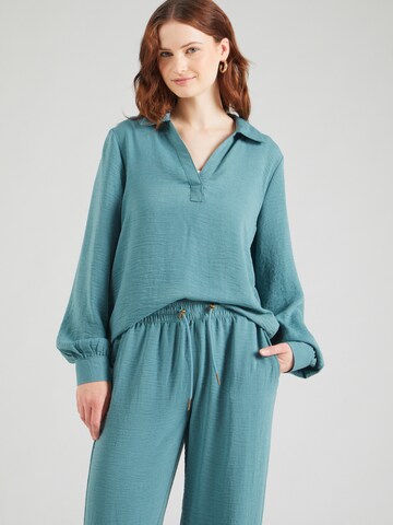 JDY - Blusa 'JDYDIVYA' en verde