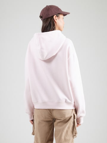 new balance Sweatshirt i pink