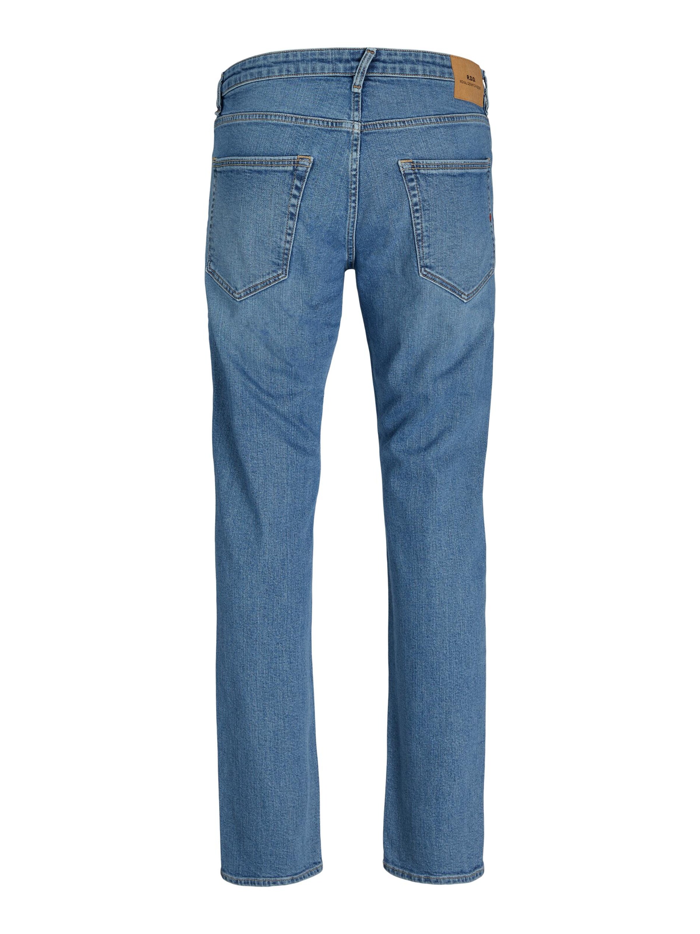 R.D.D. ROYAL DENIM DIVISION Regular Jeans 'RDDMike' in Blau