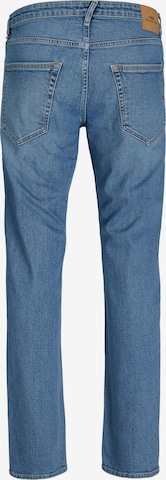 JACK & JONES Regular Jeans 'Mike' in Blue