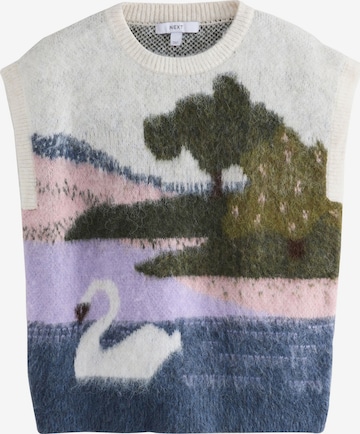 NextPulover - miks boja boja: prednji dio