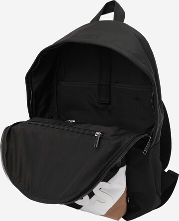 BOSS Black Rucksack 'Catch_2.0' in Schwarz