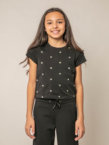 Deeluxe Shirt in Zwart