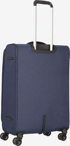 Worldpack Kofferset in Blau