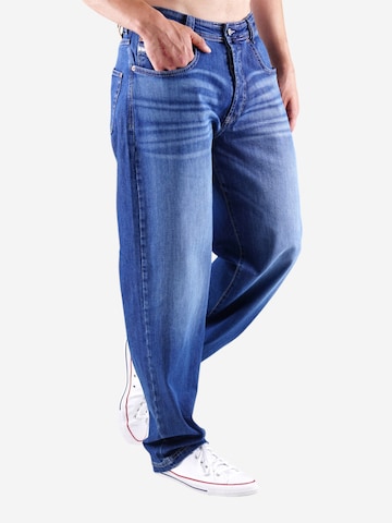 Picaldi Loose fit Jeans 'Zicco 471' in Blue