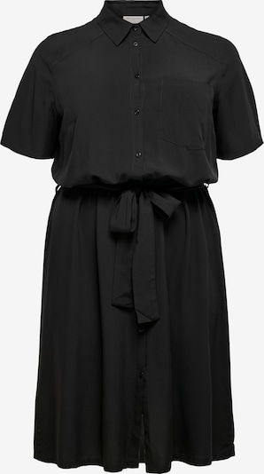 ONLY Carmakoma Košulja haljina 'Vistala' u crna, Pregled proizvoda