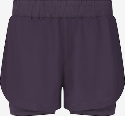 ENDURANCE Sports trousers 'Yarol' in XL in Purple, Item view