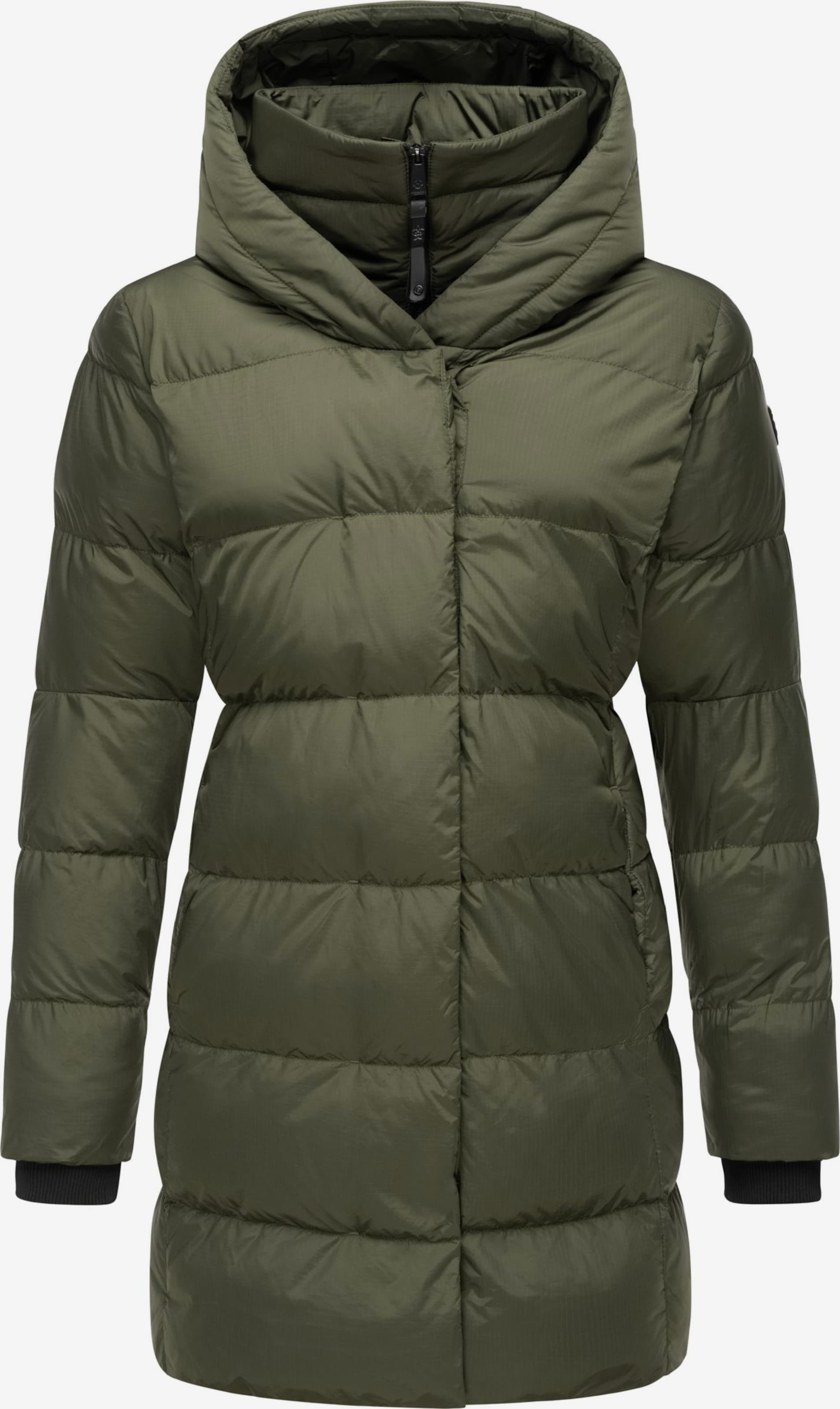 Ragwear Palton de iarnă 'Niara'