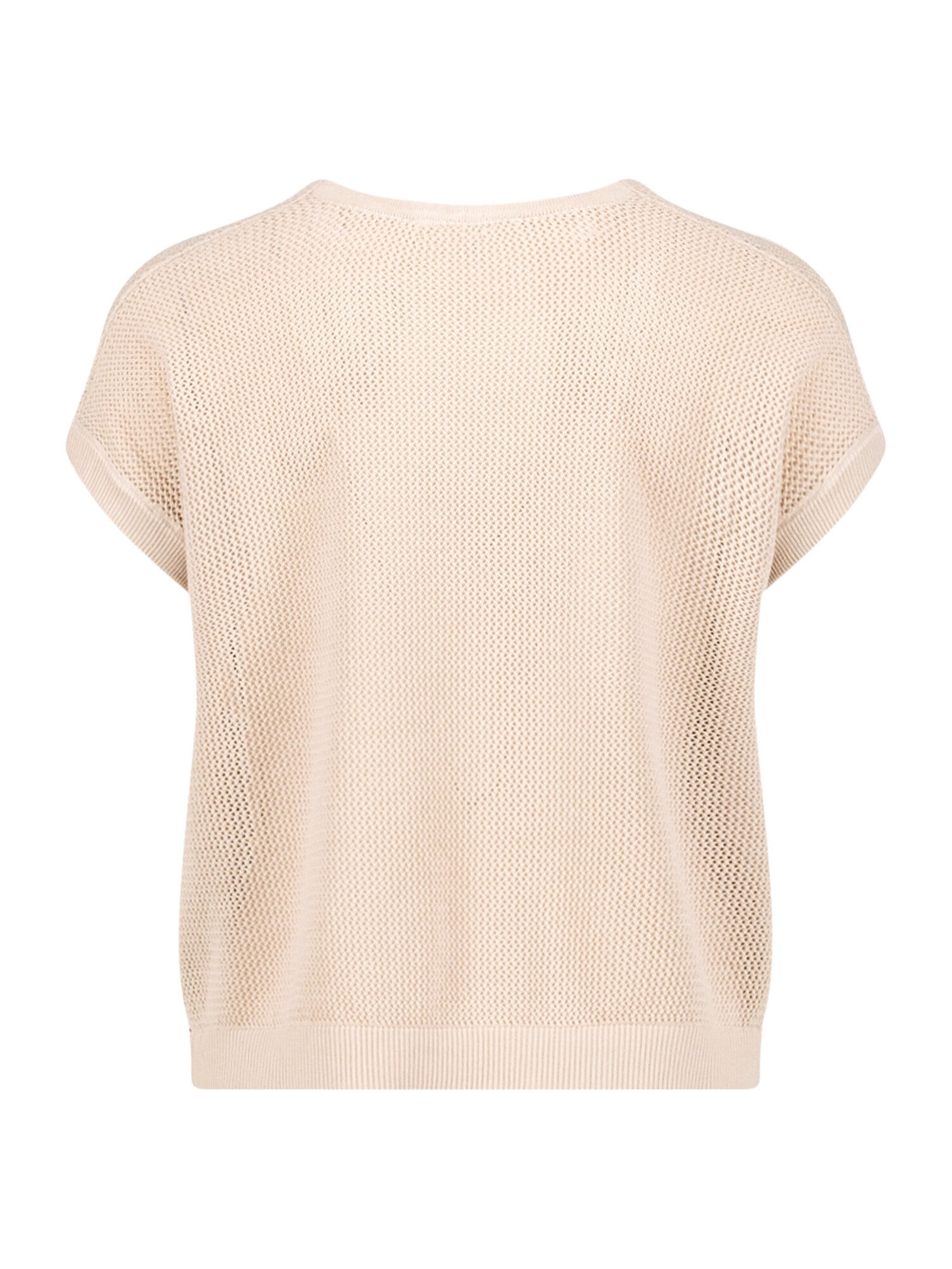 Pullover di Betty Barclay in beige