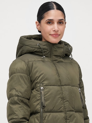 Vero Moda Petite Преходно яке 'VMNOVA' в зелено