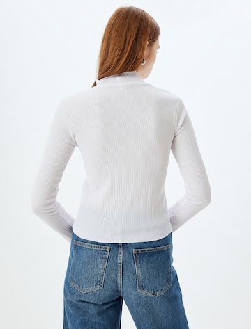 Koton Shirt in White