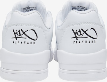 K1X Sneakers laag in Wit