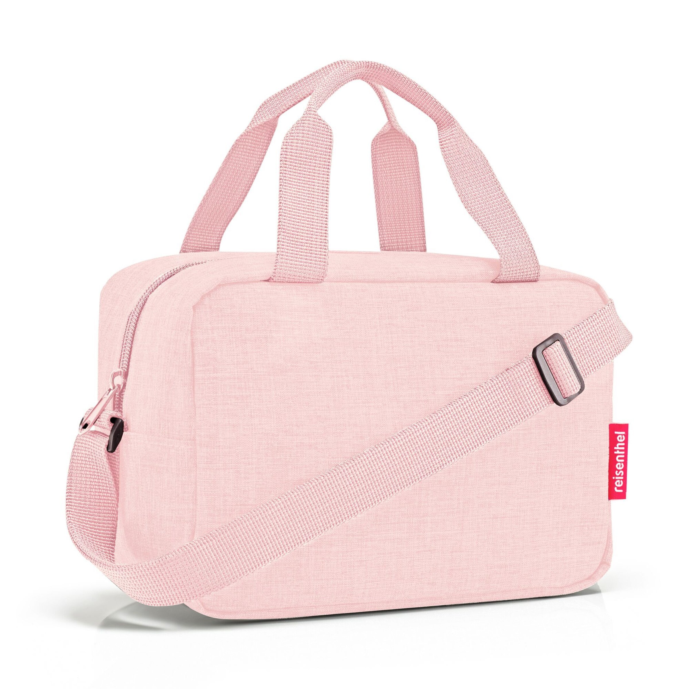 Borsa da spiaggia 'To-Go' di REISENTHEL in rosa