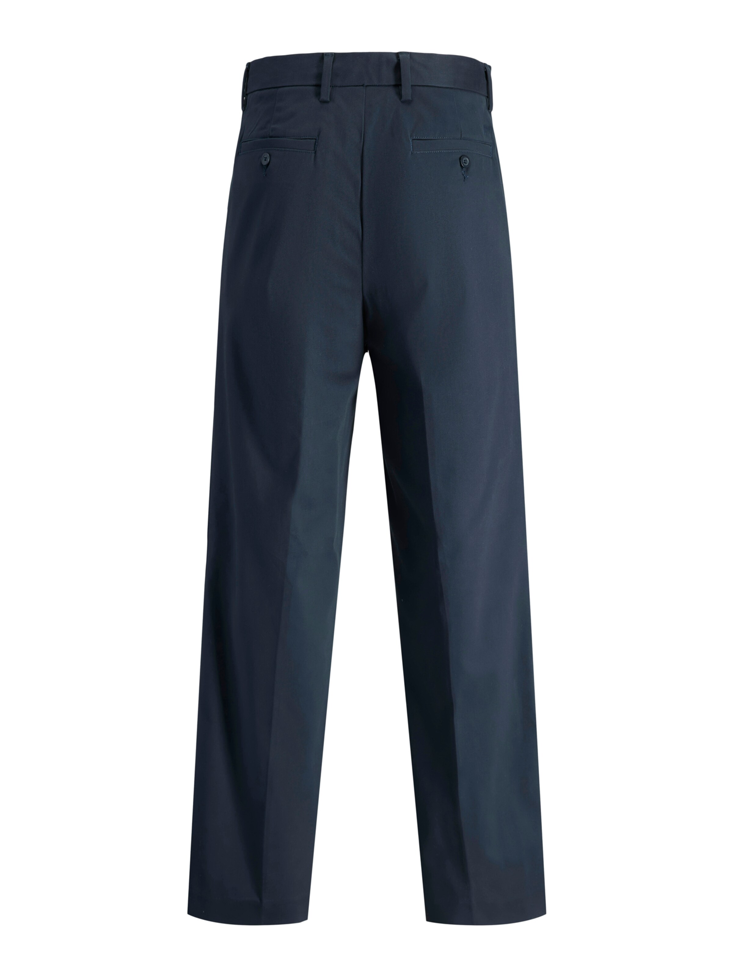 JACK & JONES Regular Byxa 'JPSTKane Mason' i blå