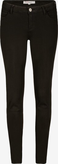 Morgan Jeans in de kleur Zwart, Productweergave
