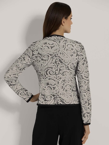 Blazer MADELEINE en noir