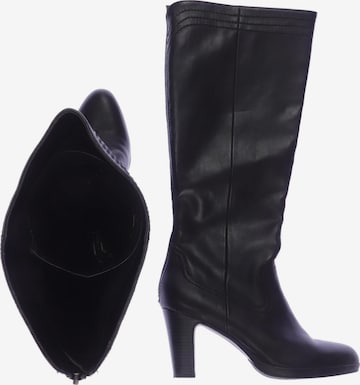 5TH AVENUE Dress Boots in 40 in Black: front
