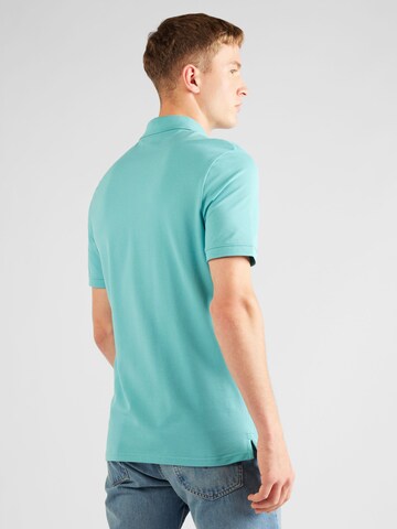 Lyle & Scott Shirt in Blauw