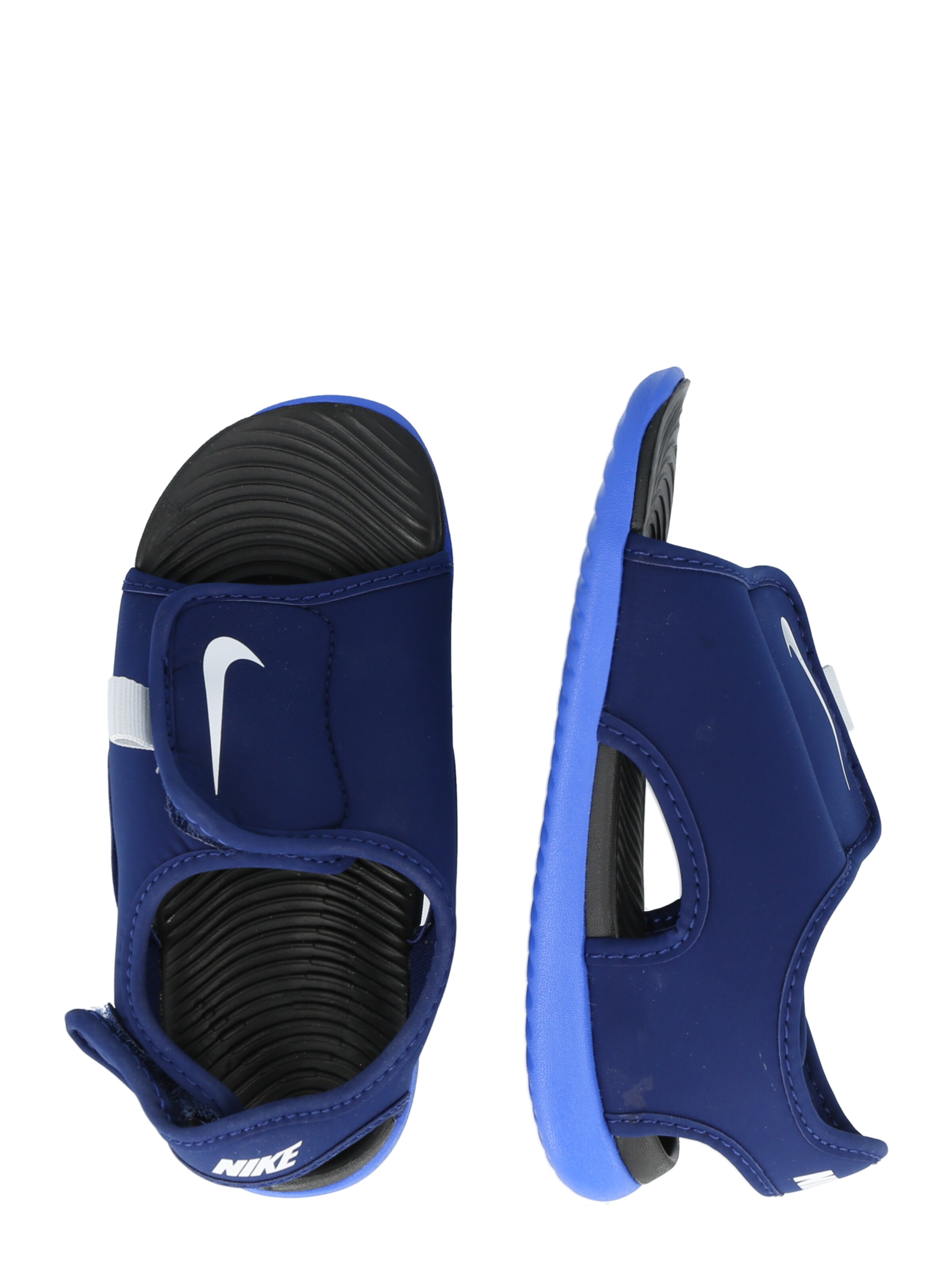 NIKE Sandalai 'Sunray Adjust 