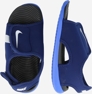 Sandales 'Sunray Adjust 5 V2' NIKE en bleu