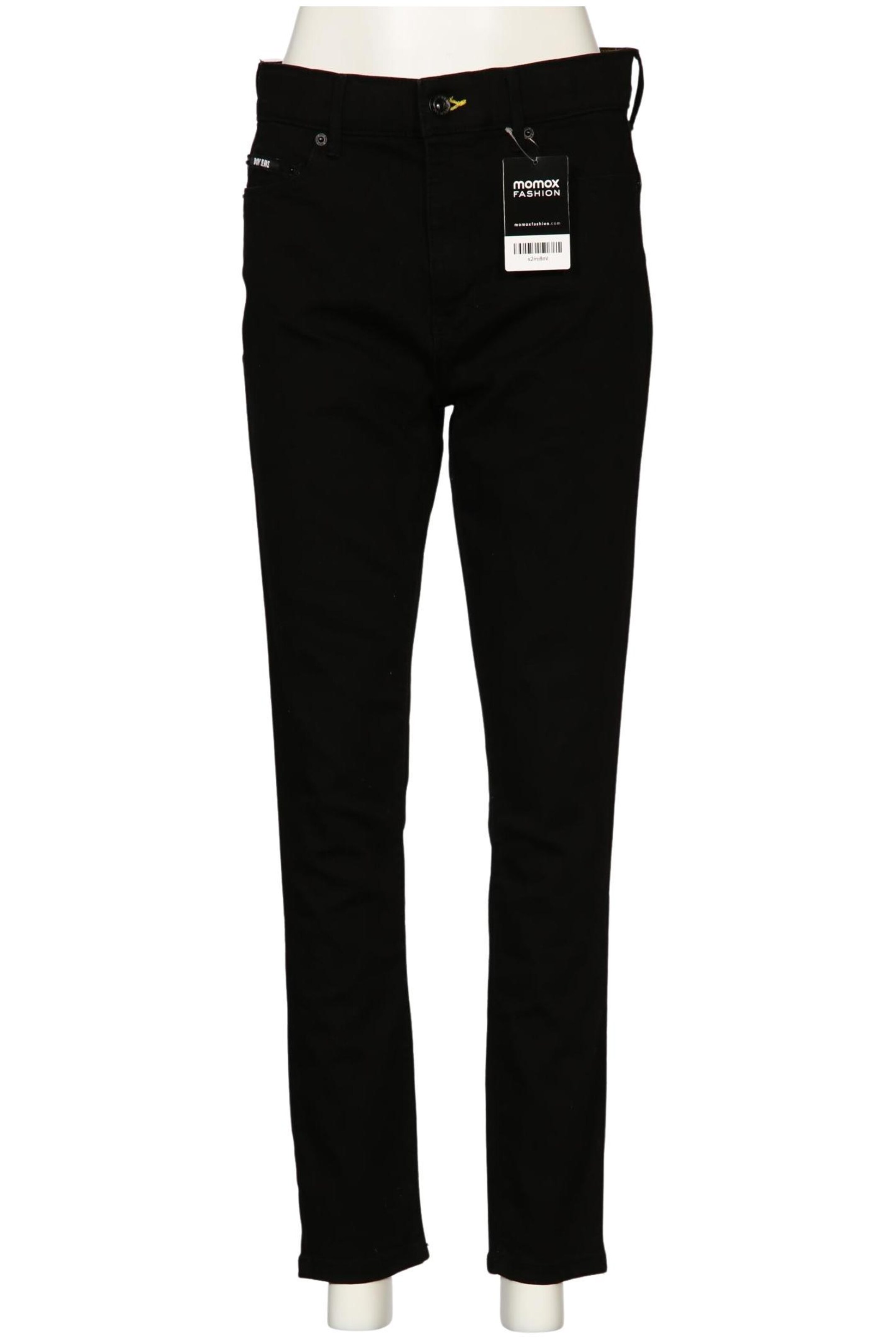 DKNY Jeans 29 in Schwarz: Vorderseite