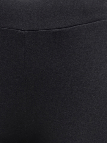 ONLY GIRLS Regular Pants 'Vida' in Black