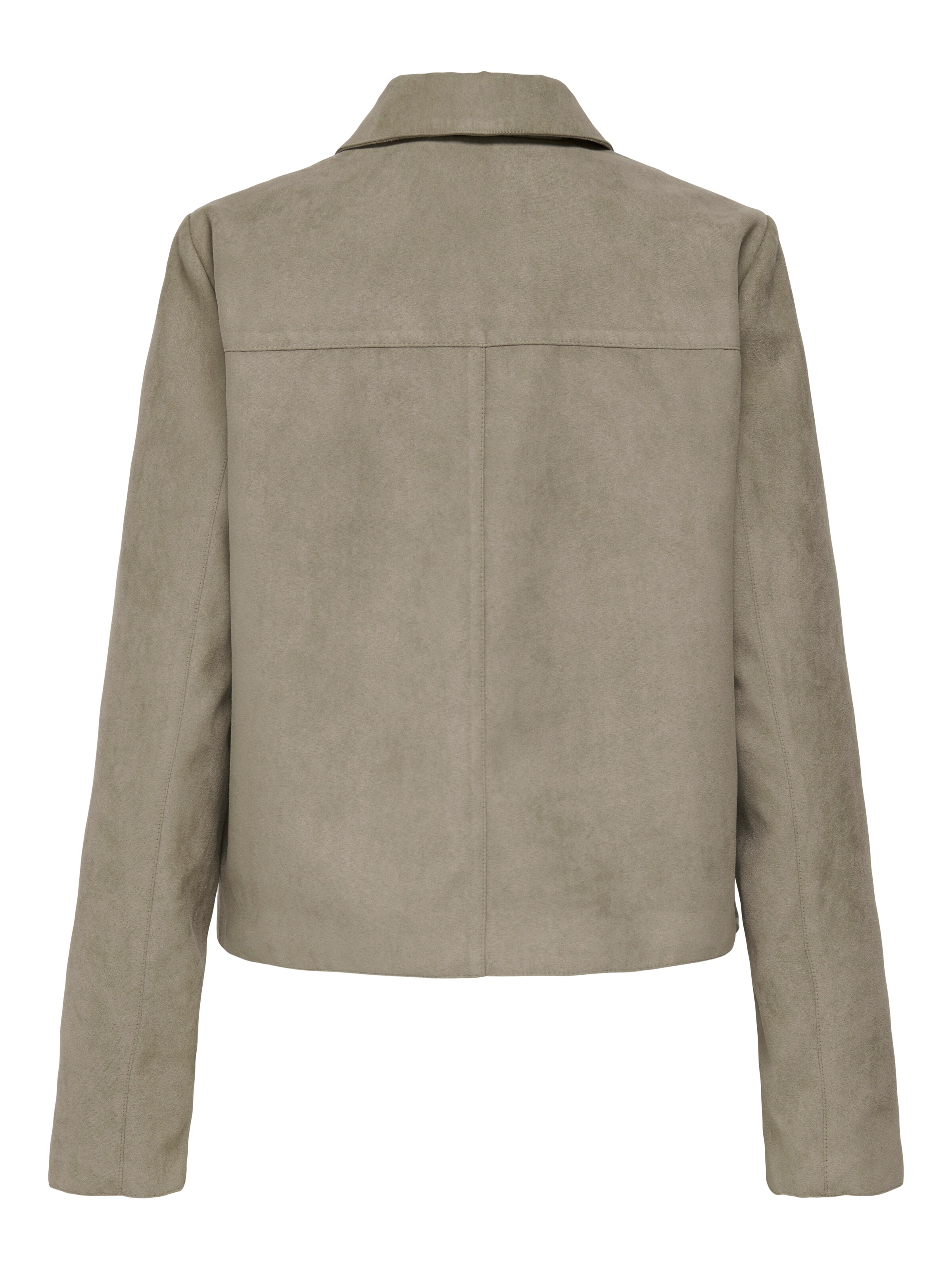 JDY Between-season jacket 'JDYNico' in Green