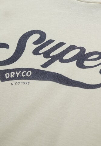 Superdry & Co Shirt in White