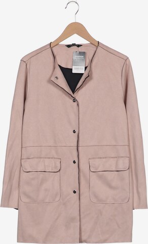 Lauren Ralph Lauren Jacke M in Pink: predná strana