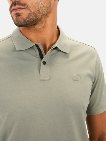 CAMEL ACTIVE Shirt in Grün