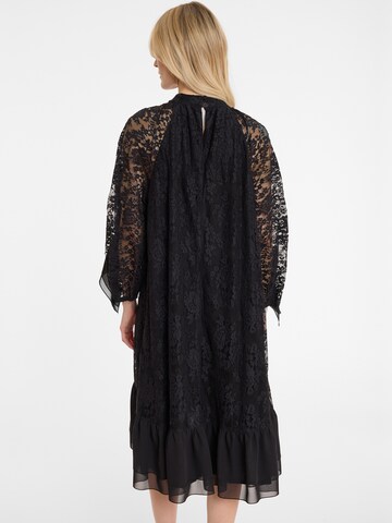 Ana Alcazar Evening dress 'Abidy' in Black