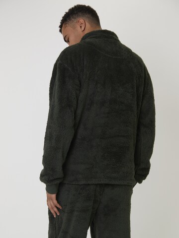 Loungeable Sweater in Green