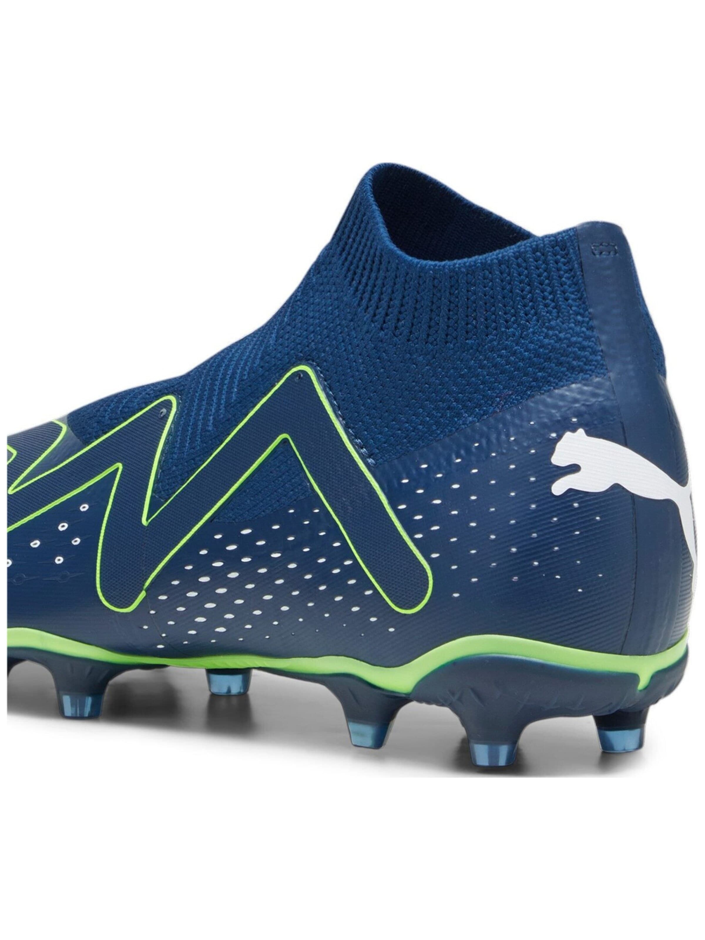 Scarpa da calcio 'Puma Future Match Ll Fgag' di PUMA in blu