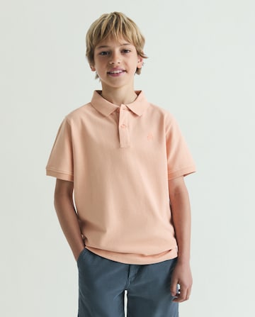 Scalpers Футболка в Оранжевый