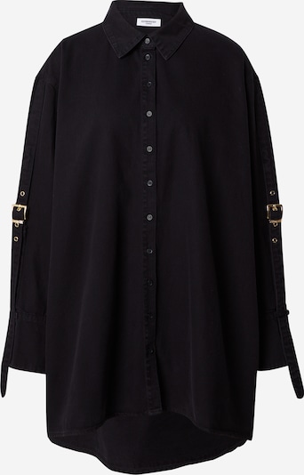 Hoermanseder x About You Shirt Dress 'Lilia' in Black, Item view