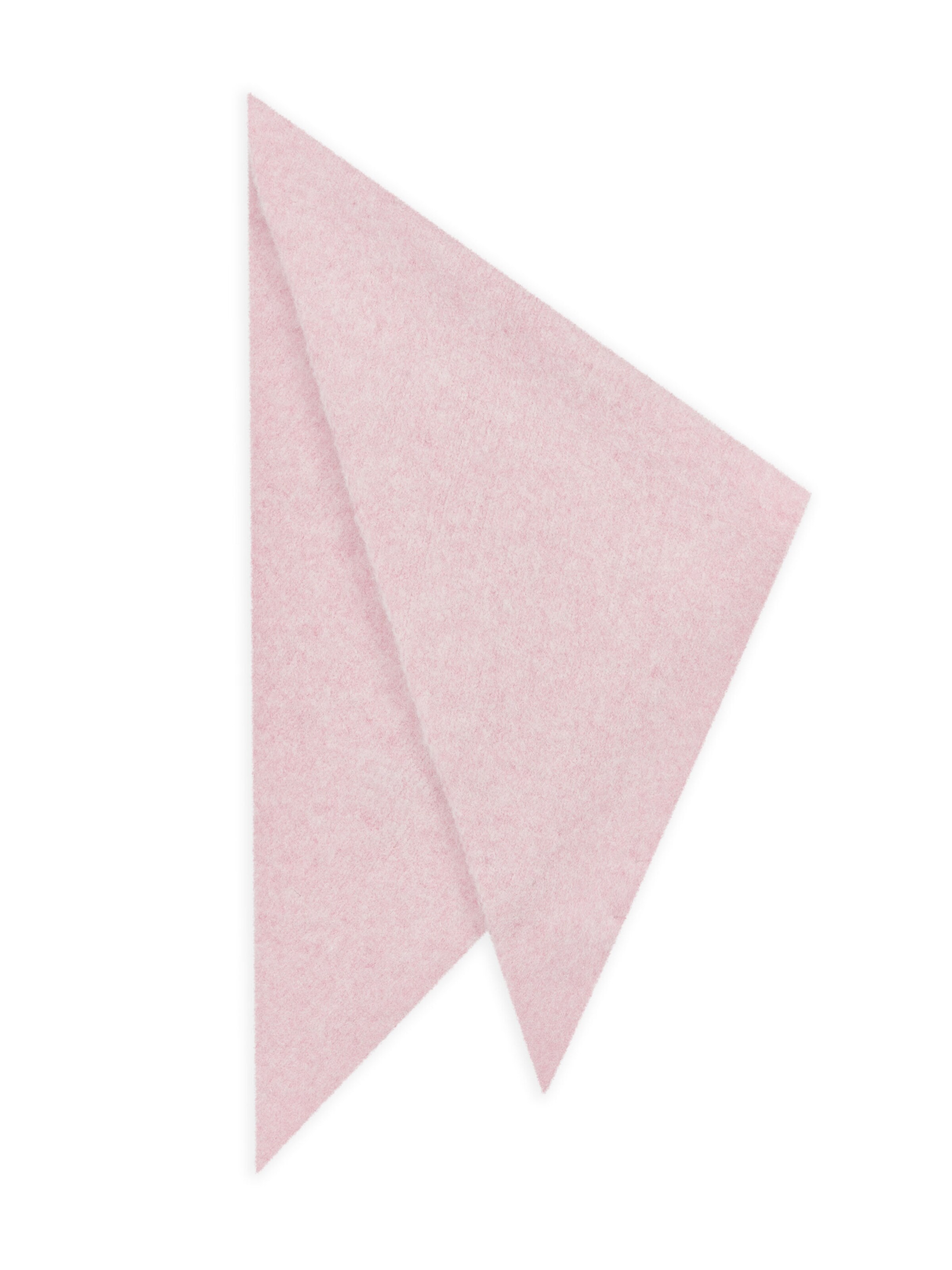 Foulard CODELLO en rose