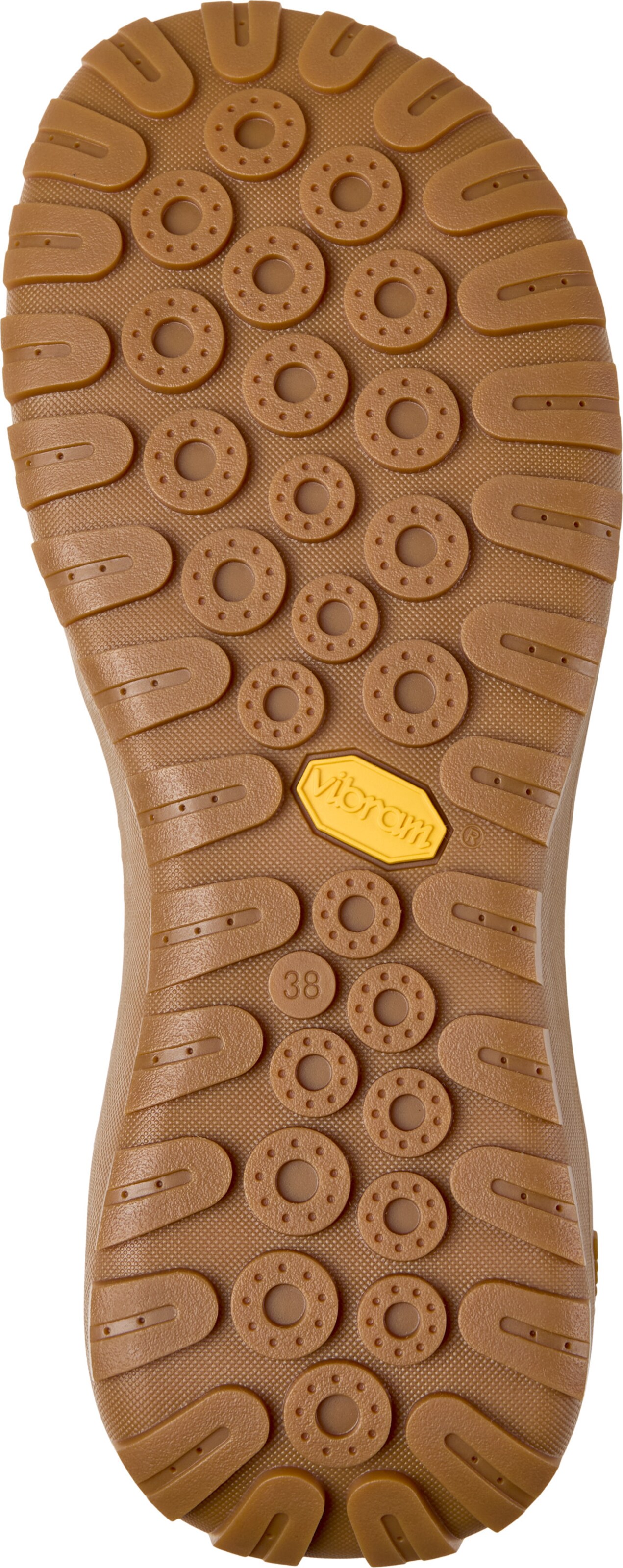 CAMPER Sneakers laag 'Peu Serra' in Grijs