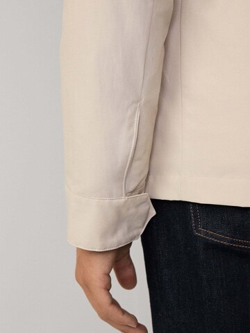 Hackett London Jacke in Beige