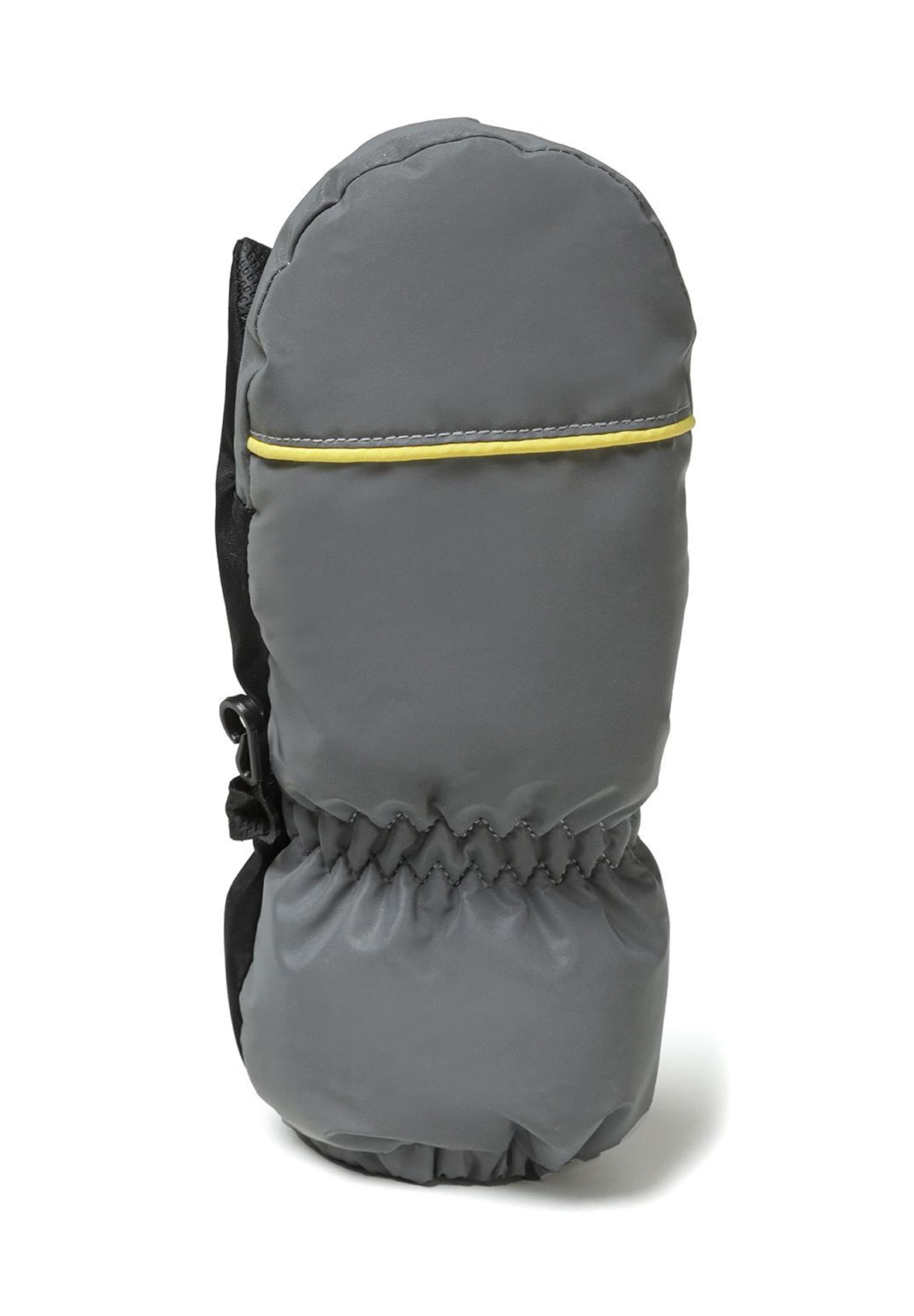 MINOTI Handschuhe in Grau