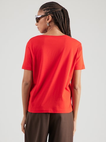 Calvin Klein Jeans Särk, värv punane