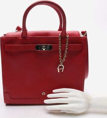 AIGNER Handtasche One Size in Rot