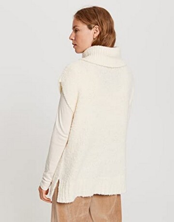 OPUS Pullover in Beige