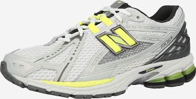 new balance Matalavartiset tennarit 'U1906R' värissä neonkeltainen / hopeanharmaa / hopea, Tuotenäkymä