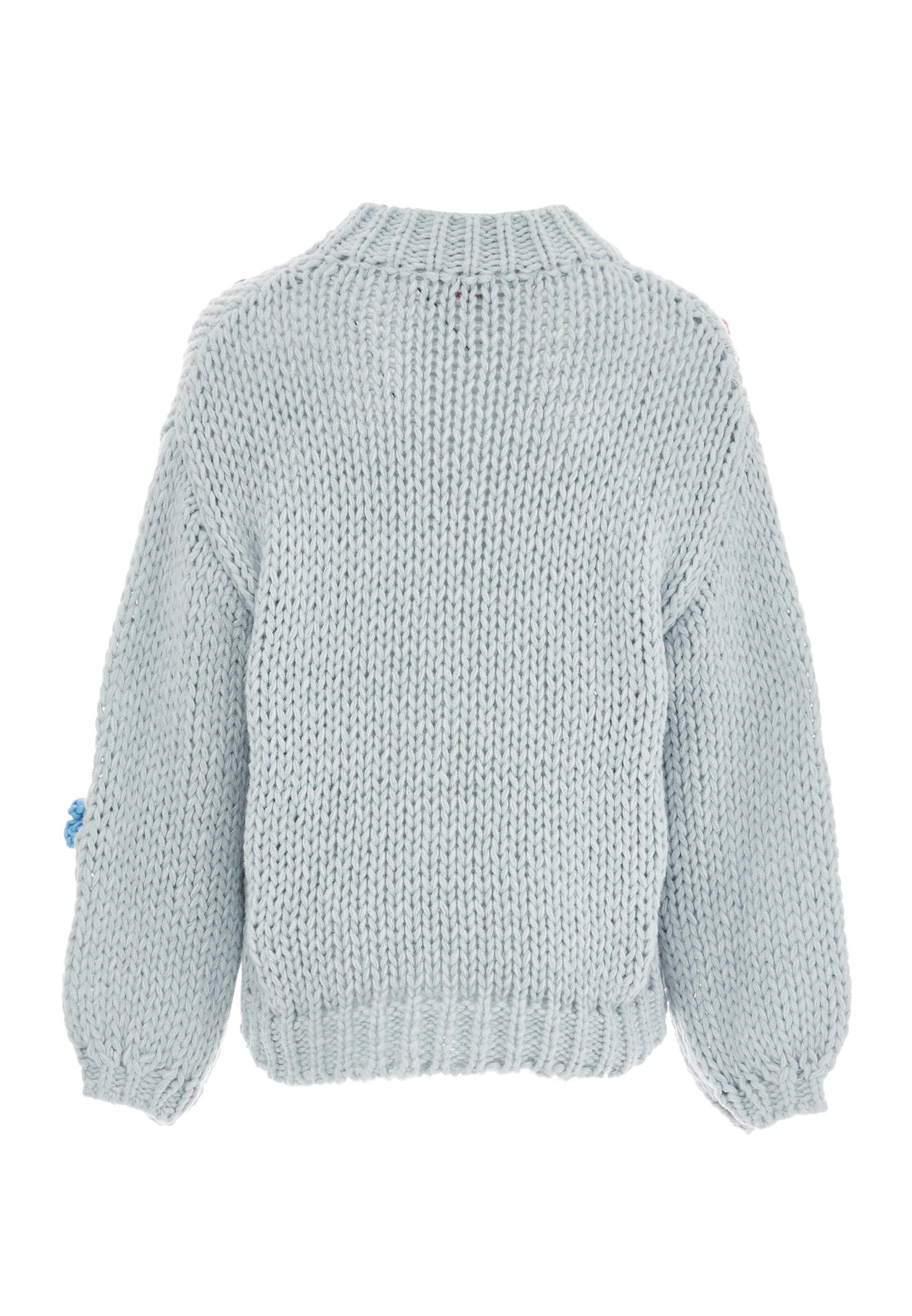 ebeeza Tröja i blå