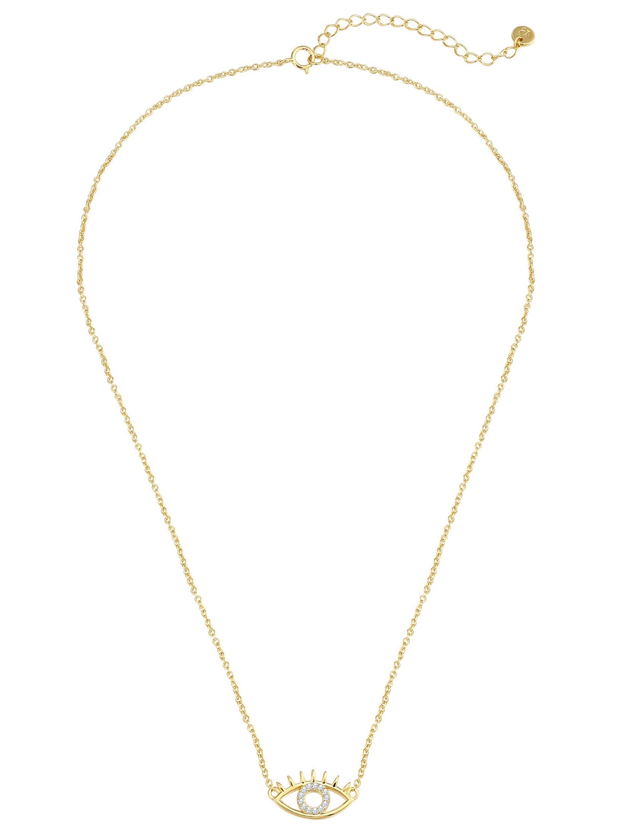 Glanzstücke München Kette in Gold