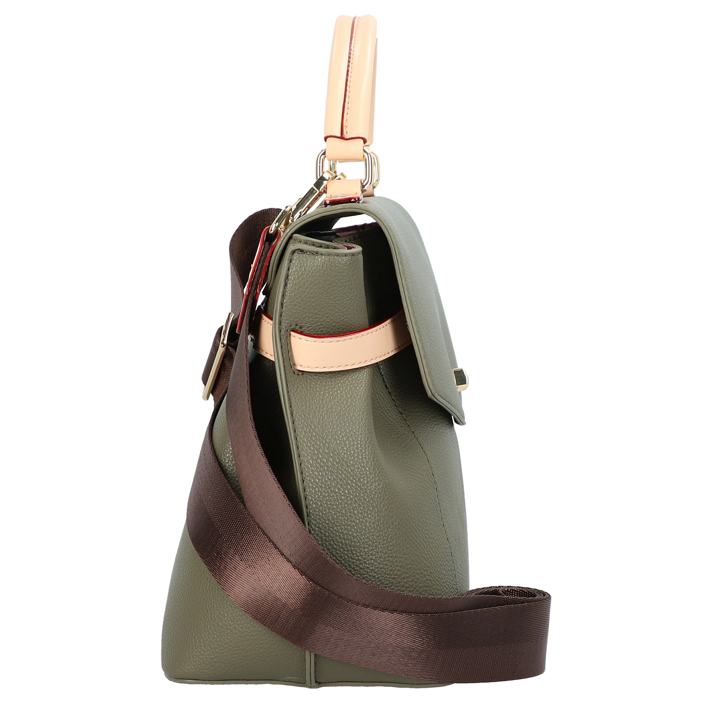 bugatti Tasche 'Ella' in Grün