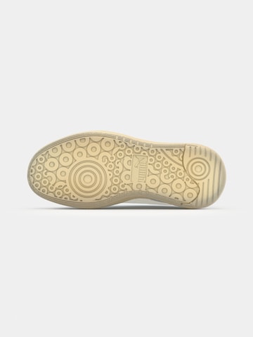 Baskets basses 'Palermo Moda Ethereal' PUMA en bleu
